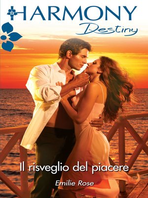 cover image of Il risveglio del piacere